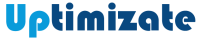 logotipo Uptimizate